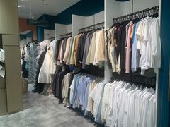 -海马体照相馆(新南凯德广场店)