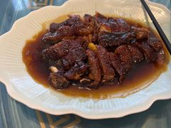 -围龙屋客家食府(福田店)