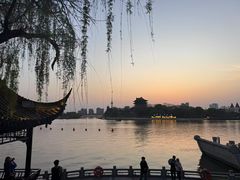 -凤城河风景区