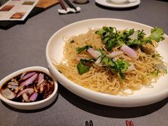 一定捞面-小炳胜(卓悦中心店)