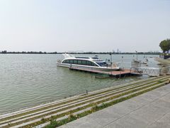 -滆湖低碳生态公园