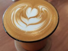 -PUZZLE COFFEE 拼图咖啡