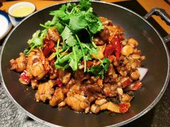 -味派菜园子(德星路店)