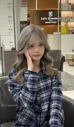 -苏豪路易士·嘉玛发廊