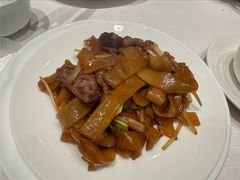 古厨干炒自治牛河-北京厨房(SKP店)