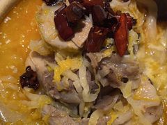 -关东小磨东北菜(漕河泾印象城店)