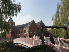 -安徒生童话乐园