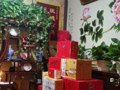 -御筋堂正骨推拿(星源国际店)