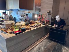 -御公馆中餐厅·点心·顺德菜·佛山东平保利洲际酒店