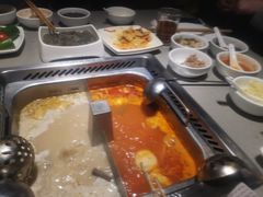 -海底捞火锅(石厦时代广场店)