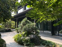 -雅达·阳羡溪山小镇中心