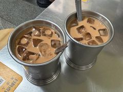 -颓记茶餐厅(美景总店)
