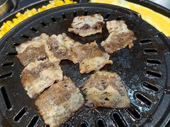 -小团团·路边烤牛肉(南岭壹街店)