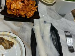 -蛙大侠香辣牛蛙火锅店(总店)