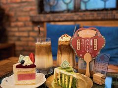 -西关84·History·Art·Cafe