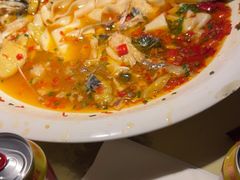 -福满我家大碗厨·湘菜(上海大厦店)