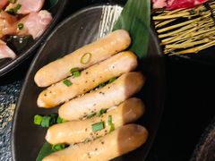 -牛焱·烧肉酒肆(五大道店)