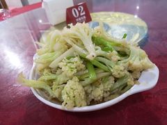 -香江农家乐饭店