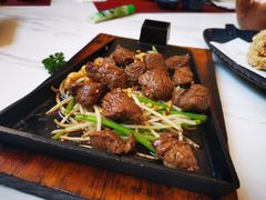 -鲔之享·嗜味羡私厨(世茂滨江店)