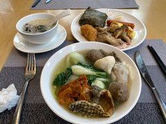 -广州威珀斯酒店