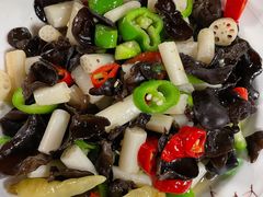 -老味道餐厅(江山店)