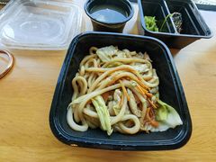 -有喜屋·深夜食堂(北京西路店)