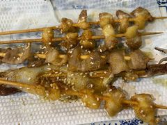 鸡脆骨-黄记潮汕甜汤(贝底田坊店)