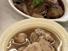 -黄亚细肉骨茶(仰光路店)