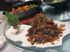 -鉴川·川菜传承(星汇两江店)