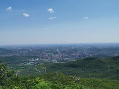 -定都峰