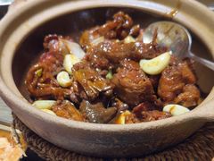 -隆喜元鱼汤包·海鲜(中联广场店)