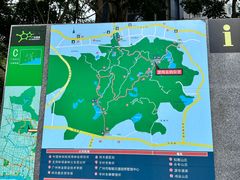 -火炉山森林公园