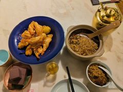 -小吊梨汤·北京菜·烤鸭(鸟巢店)