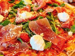 Grande&nbsp;招牌披萨-Alimentari Grande(东湖路店)