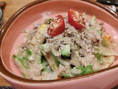 -樱の千渡日式料理·铁板烧•烧鸟(金盛田广场店)