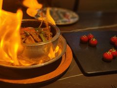 -海派悦庭·海胆烧麦·新融合菜(凯德广场店)