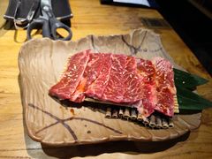 -黑牛の店·和牛烧肉(石家庄万象城店)