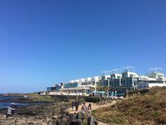 -Cafe Aewol Monsant