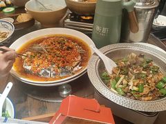 -衡厨·衡阳土菜(中南店)