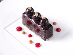 -圣丰索菲特·法国餐厅