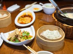 -小城粥道·海胆鲜虾粥(解放广场店)