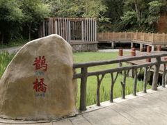 -神光山国家森林公园