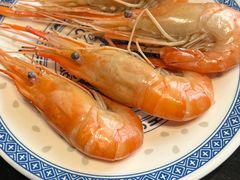 -李百蟹·蟹黄面·江景餐厅(外滩·豫园店)