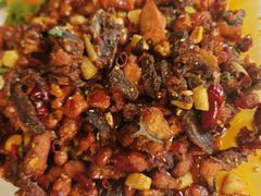 -香满楼(临安路店)