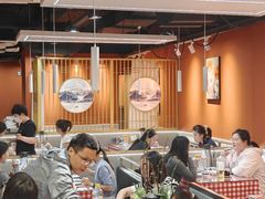 -辣小米·江西菜(长宁店)