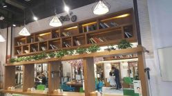 -简影造型·自选烫染接发salon