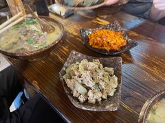 -玉祥府牛肉罩饼(金光道店)