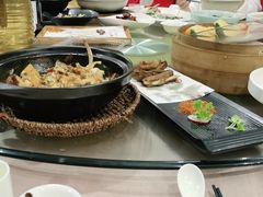 -卢家湾大酒店(诸暨店)