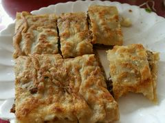 -溢心园香河肉饼总店