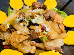 -蔡家酒楼(一德街店)